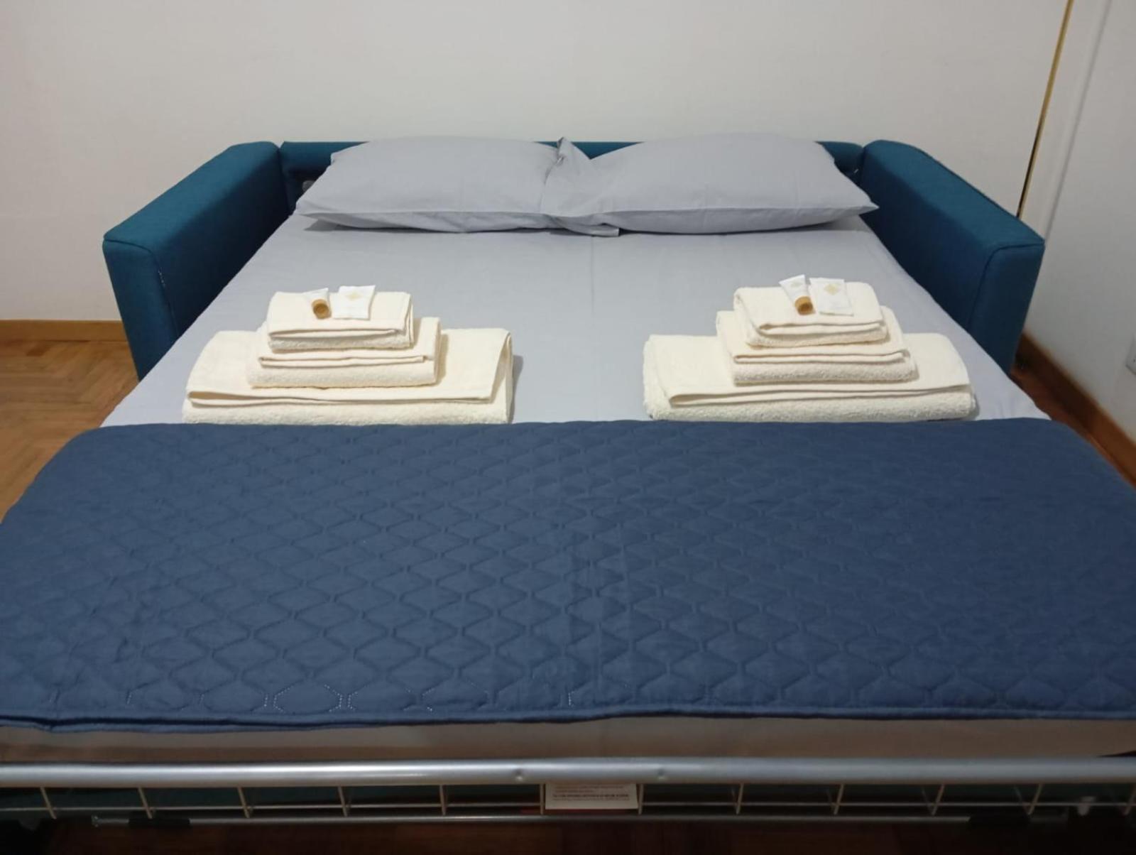Vacanze Romane Colosseo Apartment Экстерьер фото
