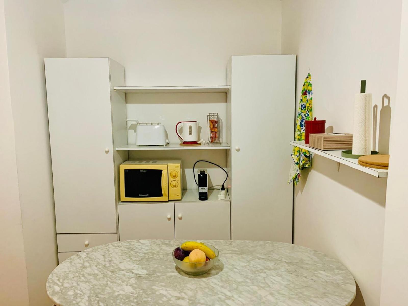 Vacanze Romane Colosseo Apartment Экстерьер фото