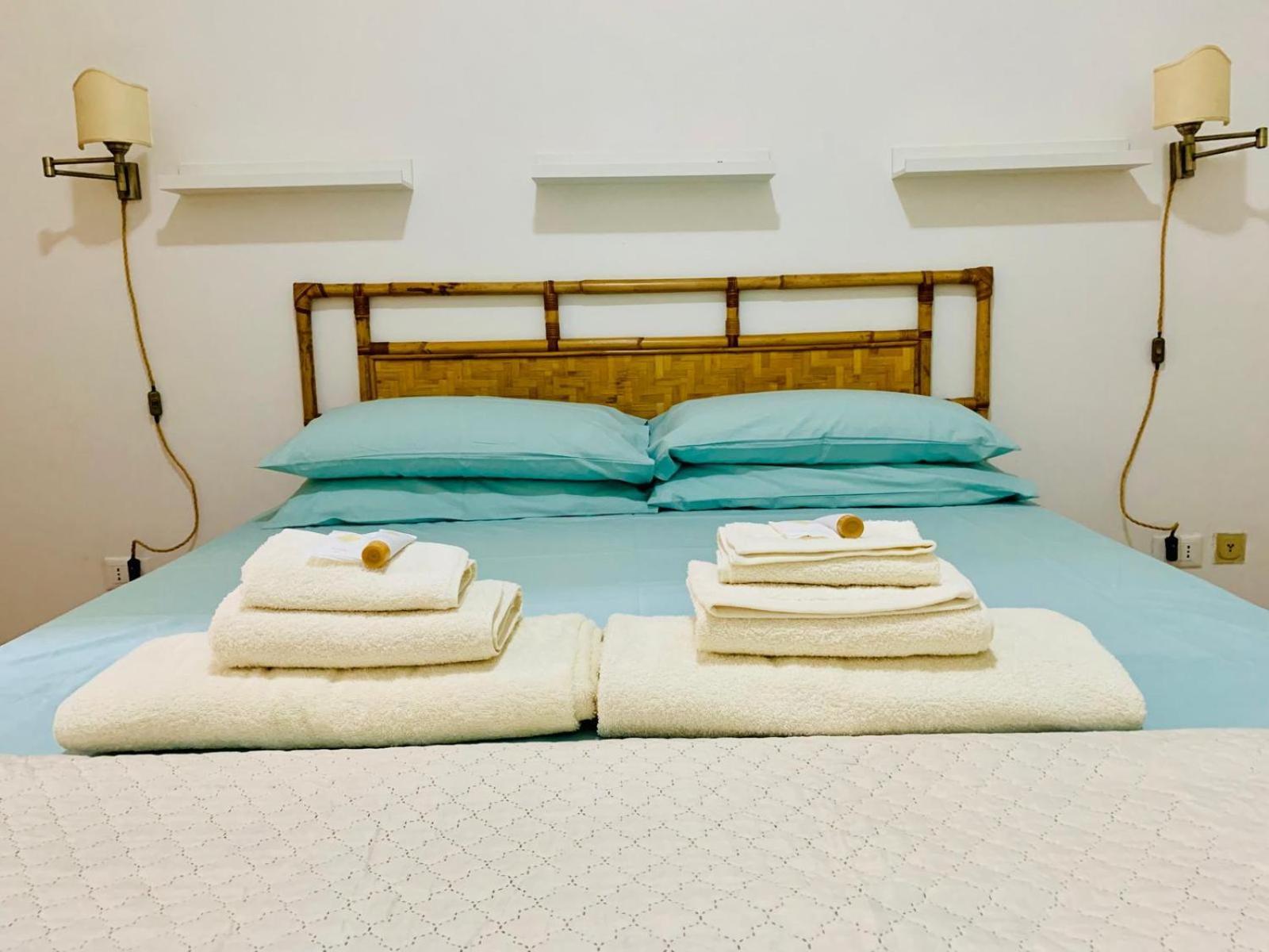 Vacanze Romane Colosseo Apartment Экстерьер фото