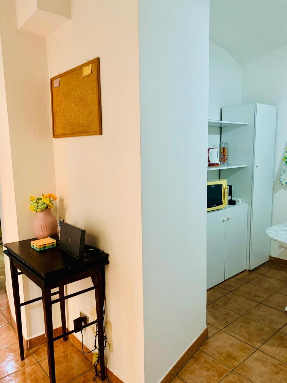 Vacanze Romane Colosseo Apartment Экстерьер фото