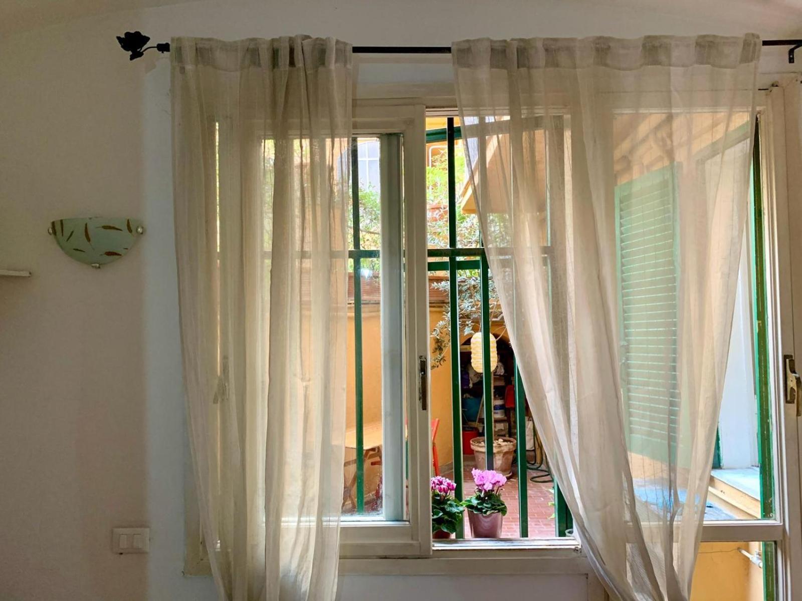 Vacanze Romane Colosseo Apartment Экстерьер фото