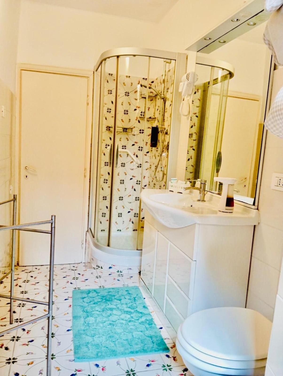 Vacanze Romane Colosseo Apartment Экстерьер фото