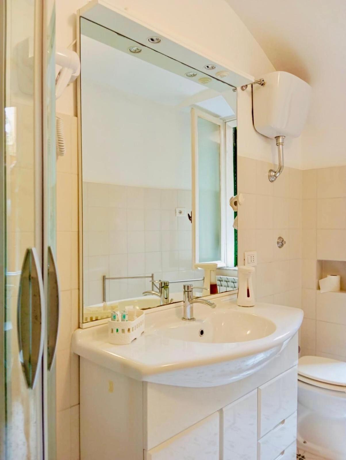 Vacanze Romane Colosseo Apartment Экстерьер фото